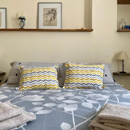 Casa Valdelagrana Playa, Parking Y Wifi Сasa de vacaciones *