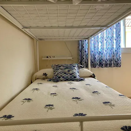 Casa Valdelagrana Playa, Parking Y Wifi