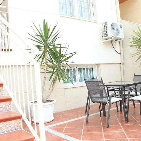 Casa Valdelagrana Playa, Parking Y Wifi * El Puerto de Santa María