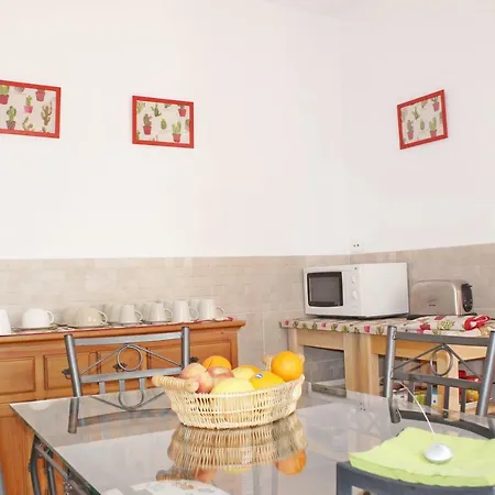 Casa Valdelagrana Playa, Parking Y Wifi Сasa de vacaciones *
