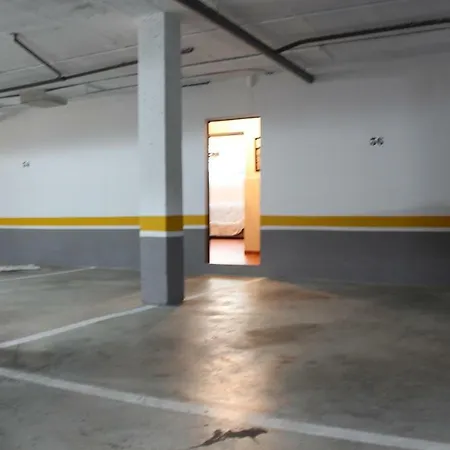 Casa Valdelagrana Playa, Parking Y Wifi Сasa de vacaciones El Puerto de Santa María