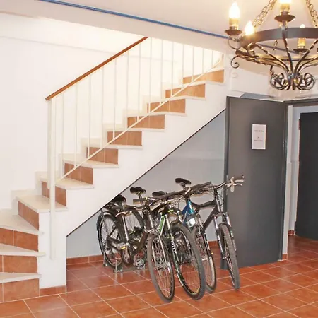 Сasa de vacaciones Casa Valdelagrana Playa, Parking Y Wifi *